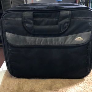 Samsonite laptop computer bag